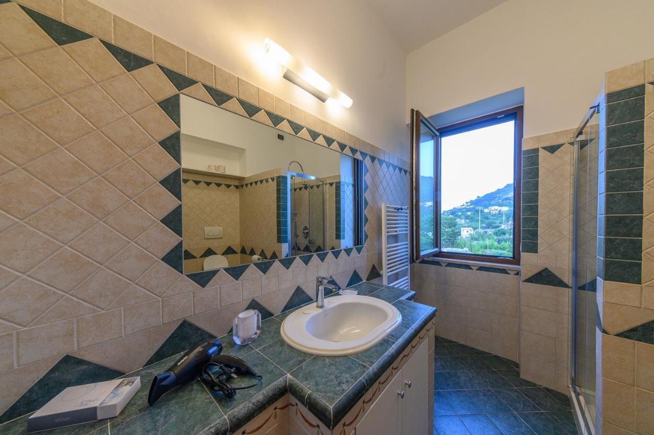 La Rosa - Luxury B&B Ischia Zewnętrze zdjęcie