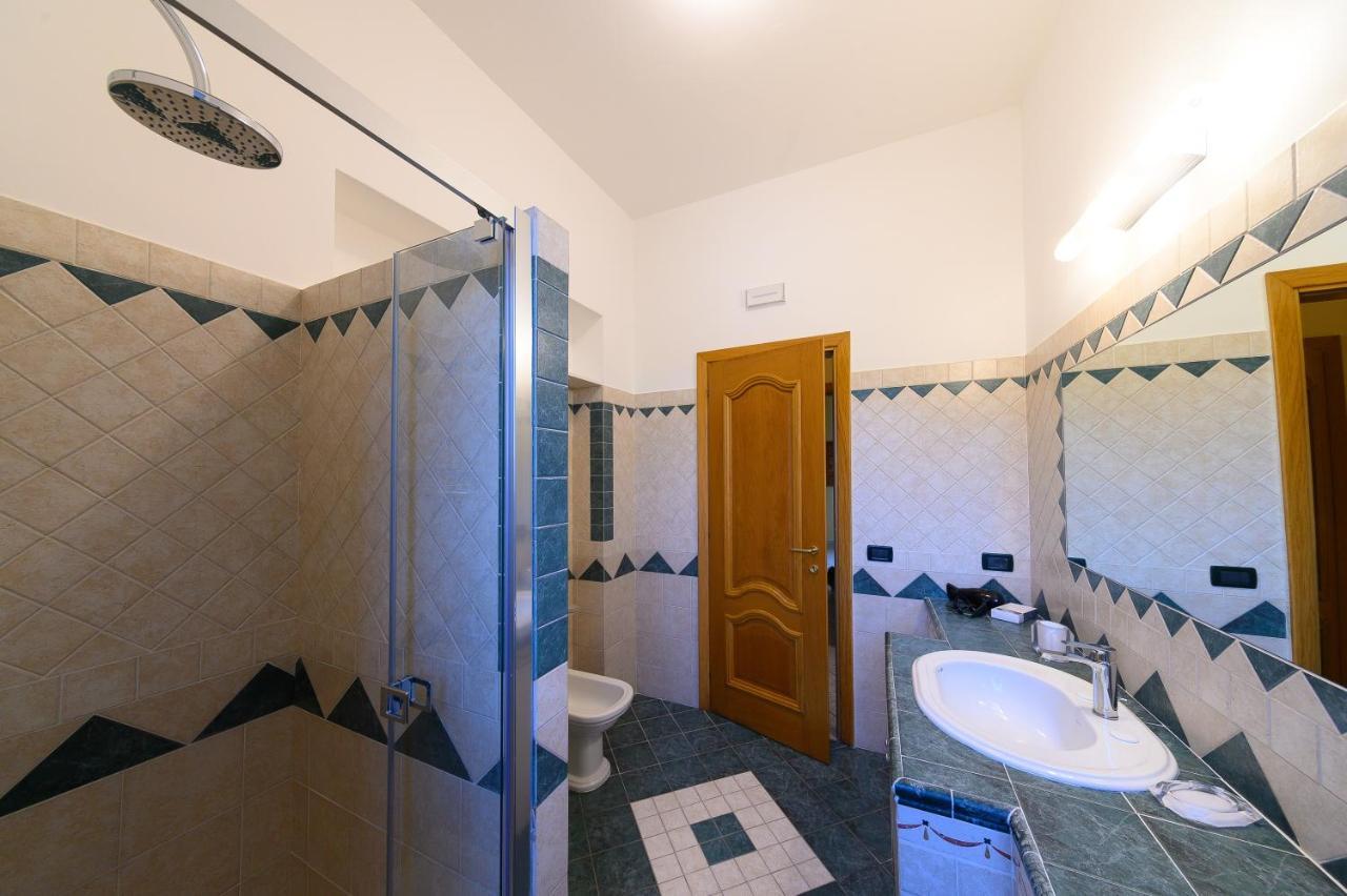 La Rosa - Luxury B&B Ischia Zewnętrze zdjęcie